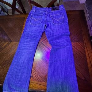 Men’s 32x32 Rock & Roll bootcut jeans